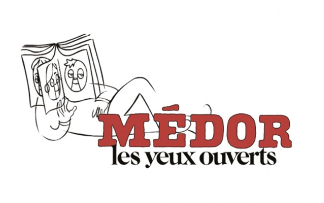 In the Eyes of Medor